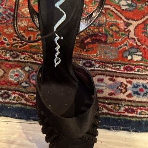 Nina heels